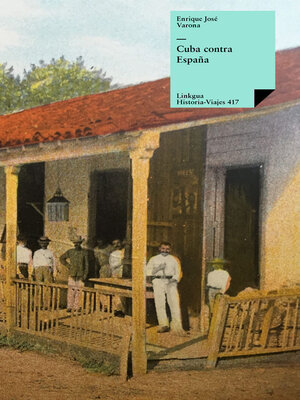cover image of Cuba contra España